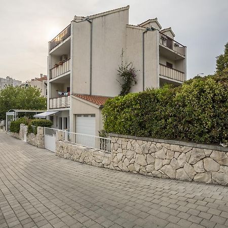 Lusea Apartments Split Exteriér fotografie
